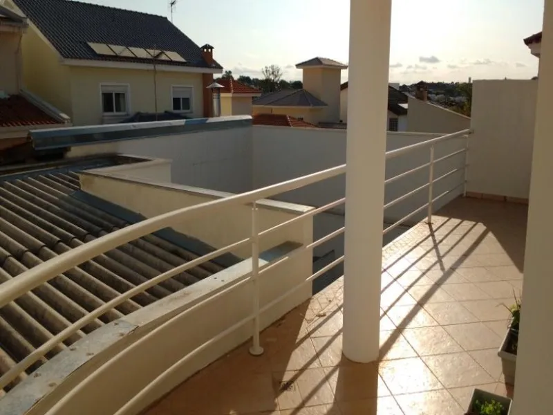 Imagem CASA RESIDENCIAL À VENDA, PARQUE CAMPOLIM, SOROCABA.