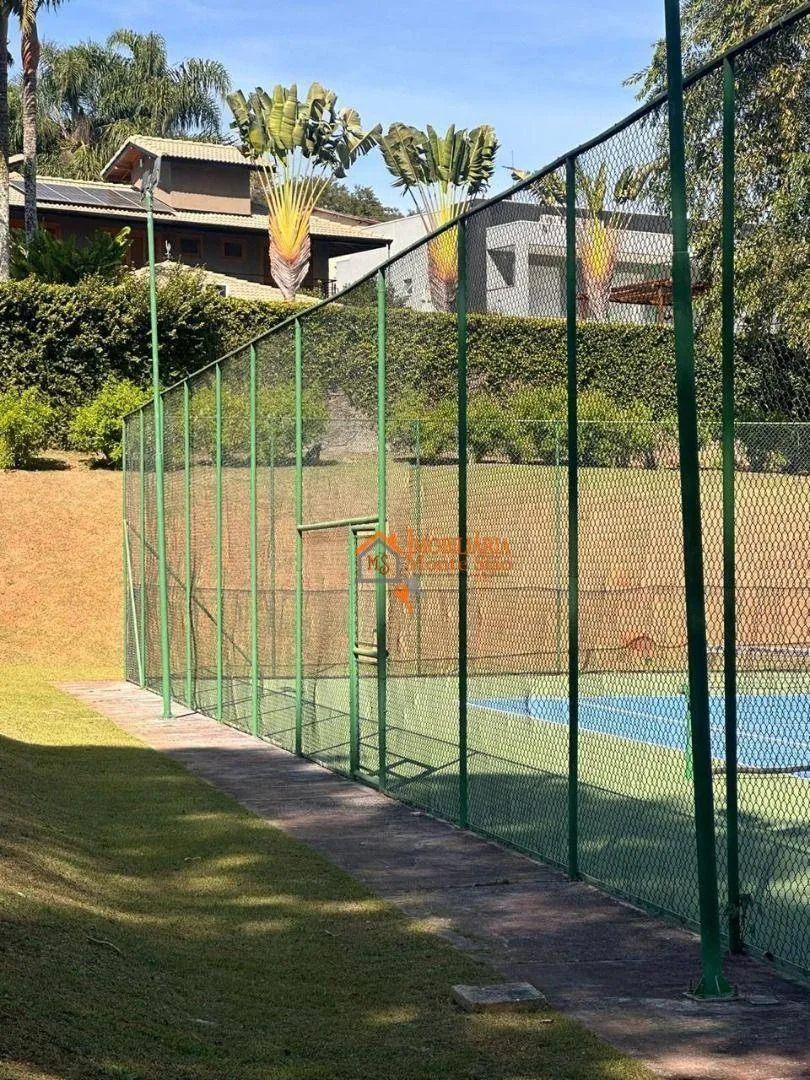 Imagem Terreno à venda, 800 m² por R$ 420.000,00 - Santa Isabel - Santa Isabel/SP