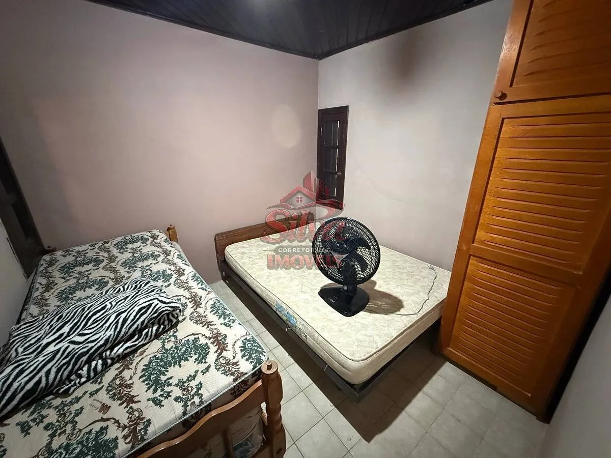 Imagem C1182 | Casa 4 dormitórios com piscina a 200m do mar