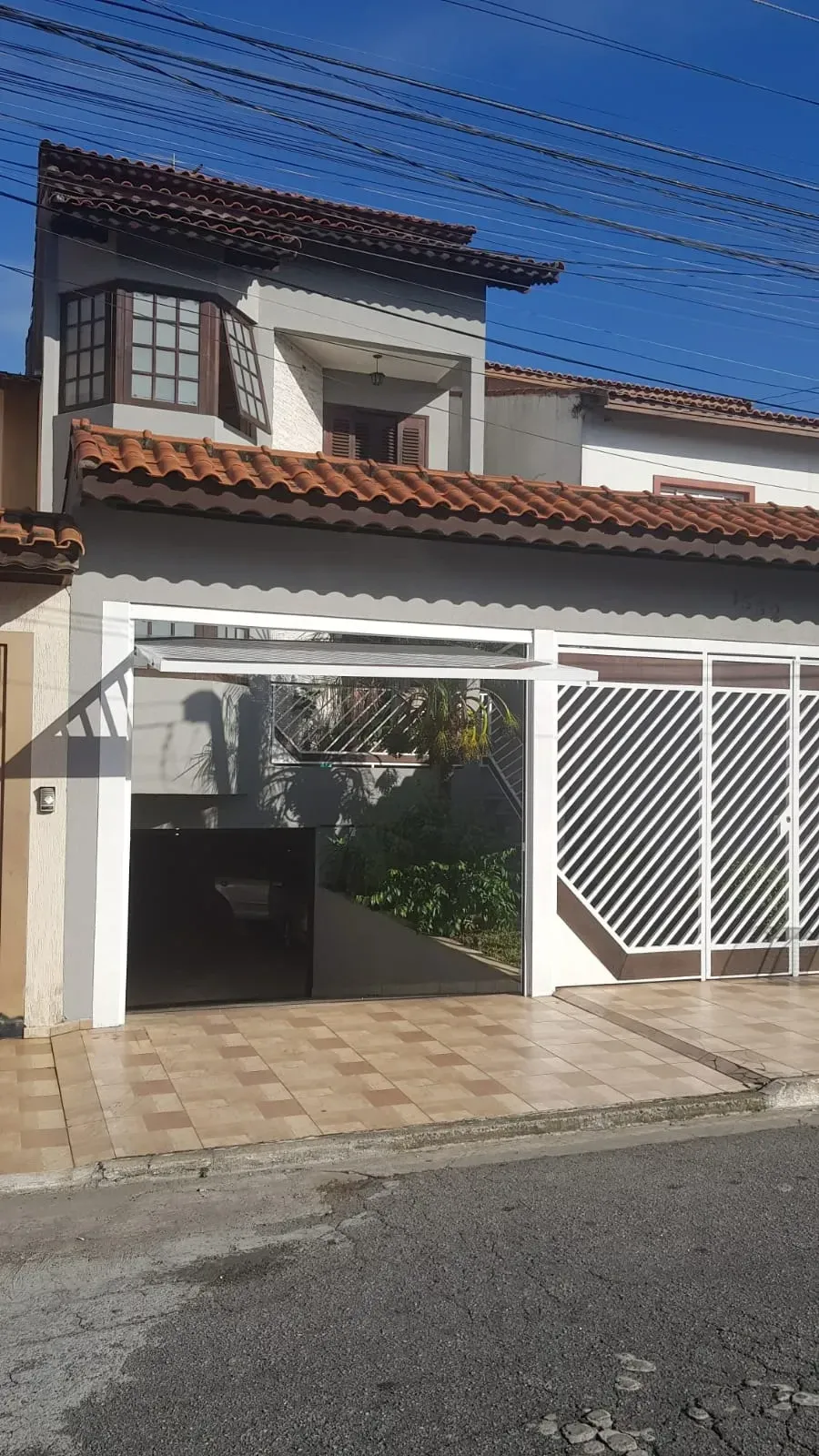 Imagem Sobrado com 3 Quartos à Venda, 375,68 m² em Jardim dos Ipês - Suzano