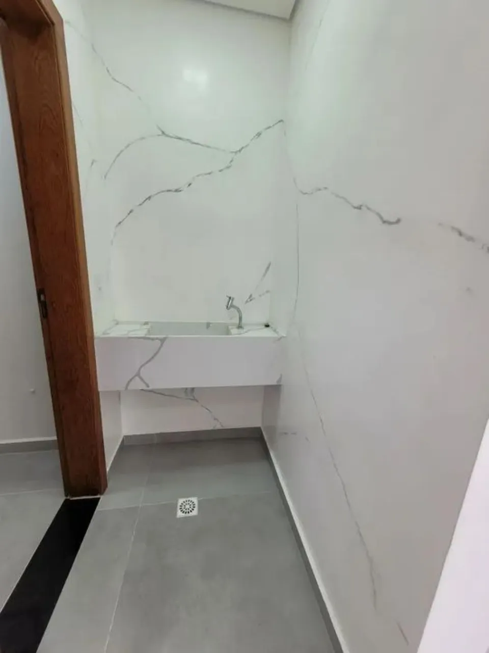 Imagem Imperdível casa em condomínio à venda no Parque Ibiti Reserva, Sorocaba-SP: 3 quartos, 3 suítes, 2 salas, 5 banheiros, 4 vagas, 218m²!