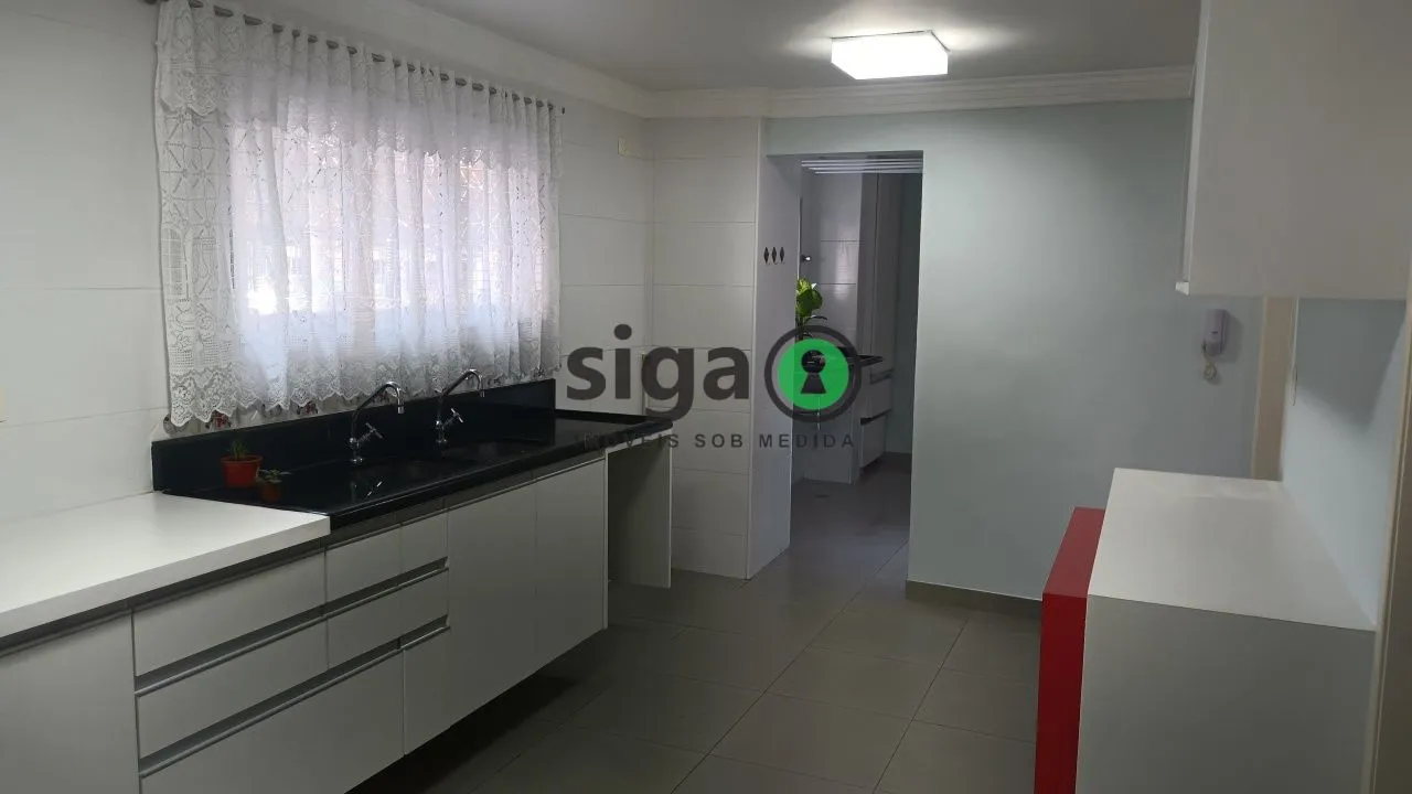 Imagem Apartamento com 3 quartos para Venda no bairro do Paraíso