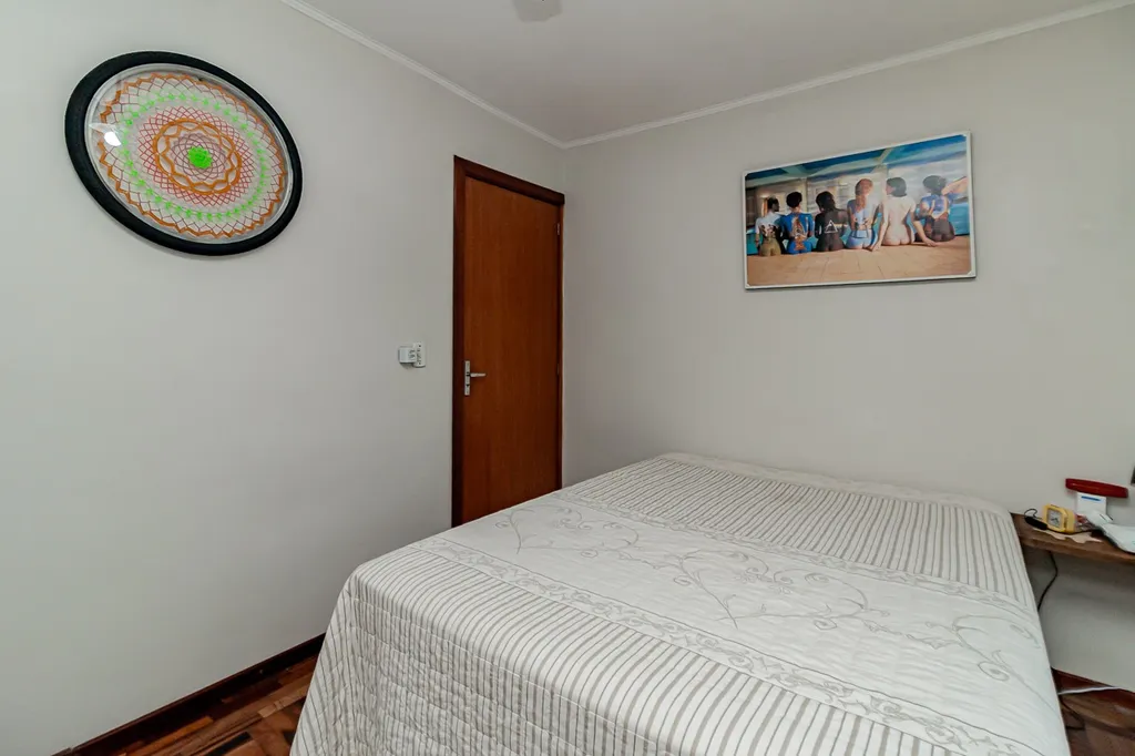 Imagem Apartamento em Humaitá
