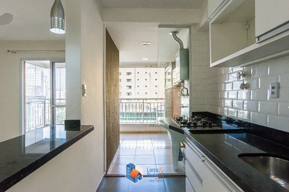 Imagem Apartamento para venda em Casa Verde com 2 quartos, sendo 1 suíte, 75m²