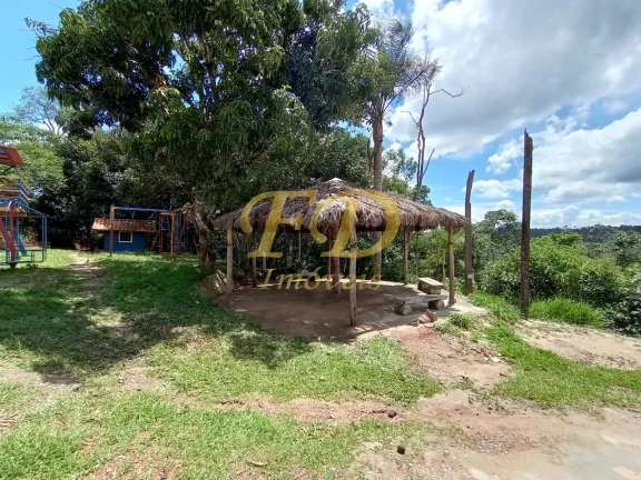 Imagem Pousada em Mairiporã c/ Faturamento