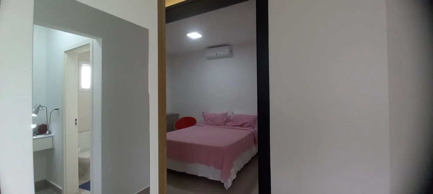 Imagem Casa à venda 2 Quartos, 1 Suite, 3 Vagas, 194M², São Gonçalo, Taubaté - SP | Condominío Villagio Flores