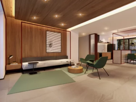 Imagem Apartamento à venda no bairro Vila Olímpia - São Paulo/SP