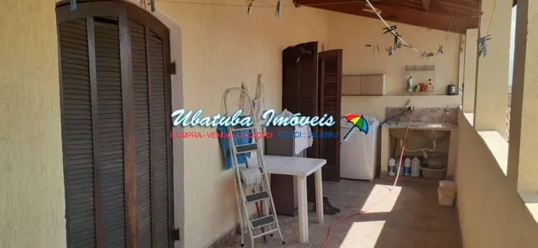 Imagem Casa com Ótima Localização