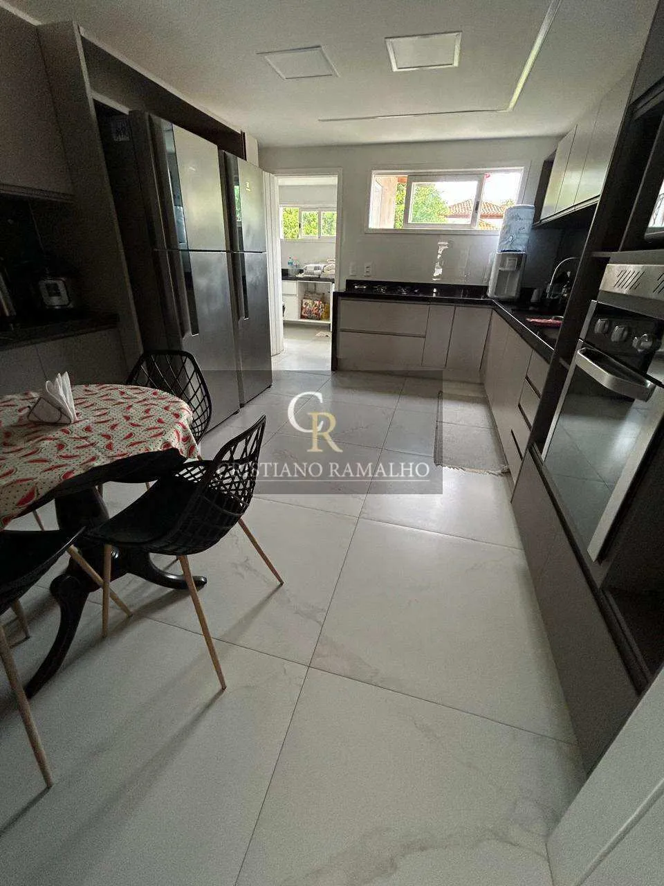 Imagem Casa de condomínio à venda em Cabo Frio, 485,00m2