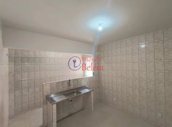 Imagem Imóveis Belém Aluga Apt de 89,60 m² no Beijamim Sodré