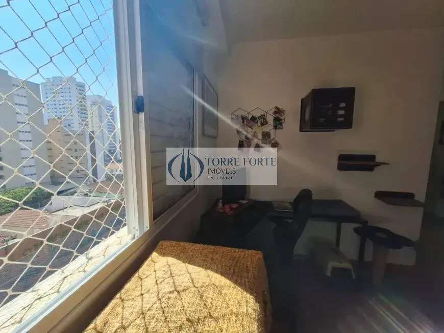 Imagem Maravilhoso Apartamento com 2 dormitórios varanda Gourmet no Ipiranga 