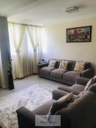 Imagem Apartamento 2 Quartos João Pessoa - PB - Jardim Oceania