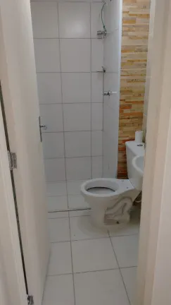 Apartamento com 3 Quartos à Venda, 69 m² em Itaquera - São Paulo