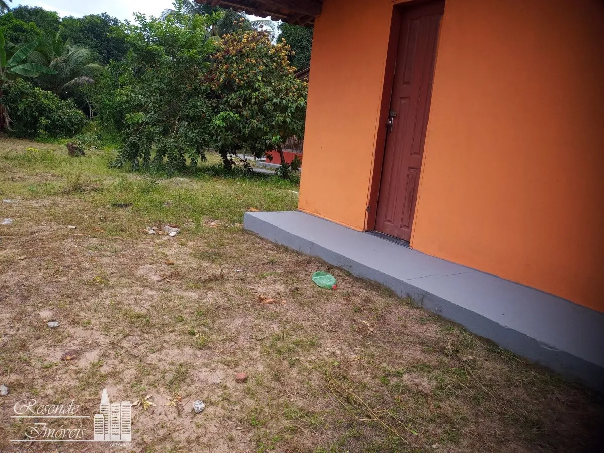 Imagem CASA A VENDA NO SAO PEDRO