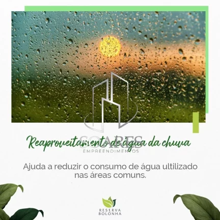 Imagem Reservas Bolonha - Casas em condomínio fechado em Ananindeua