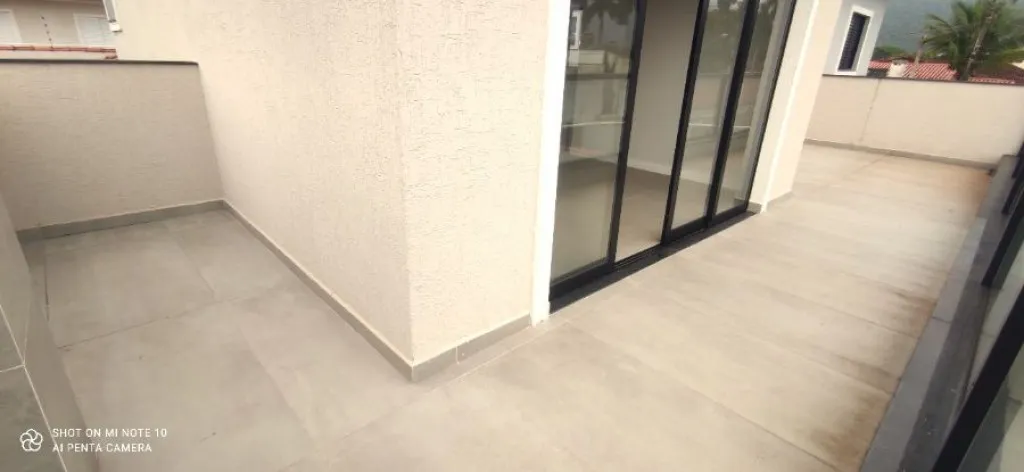 Imagem CASA COM 185,00 m² - FLÓRIDA - PRAIA GRANDE SP
