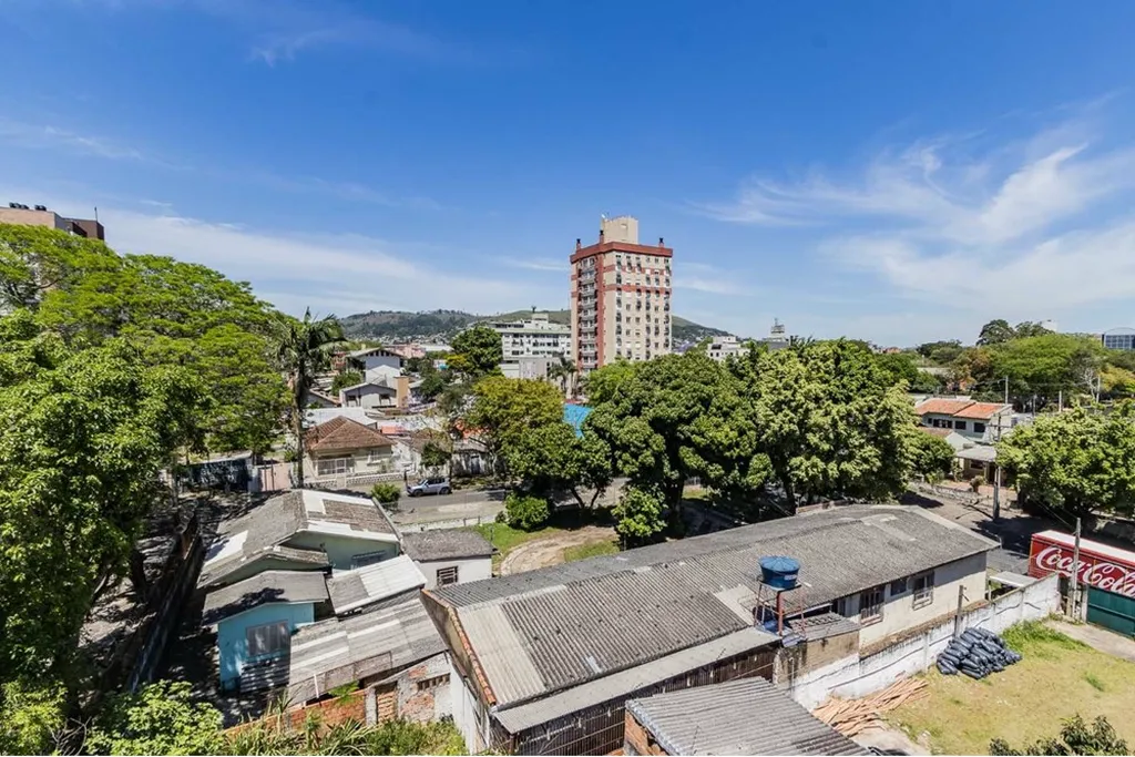 Imagem Apartamento em Partenon