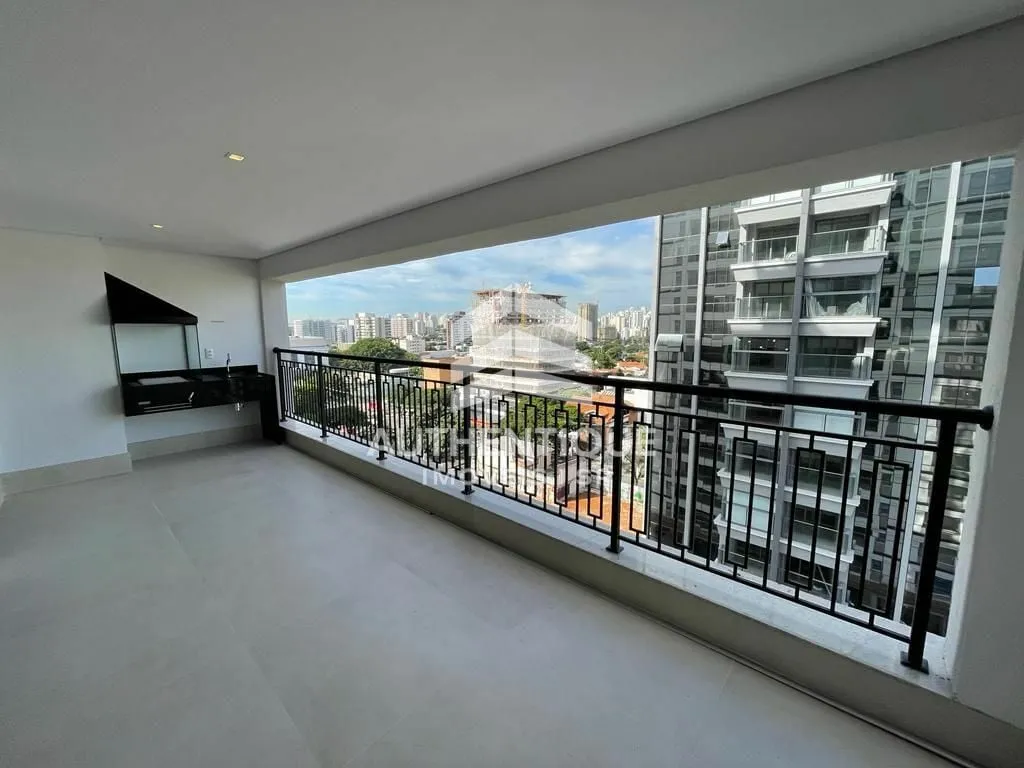 Imagem MOEMA BY CYRELA - Apartamento à venda em São Paulo/SP