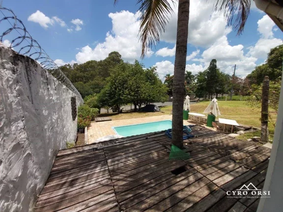 Imagem Chácara à venda, 1370 m² por R$ 800.000,00 - Estância Lago Azul (Ártemis) - Piracicaba/SP