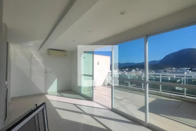 Imagem Apartamento à Venda - Recreio, 4 Quartos, 165 m2