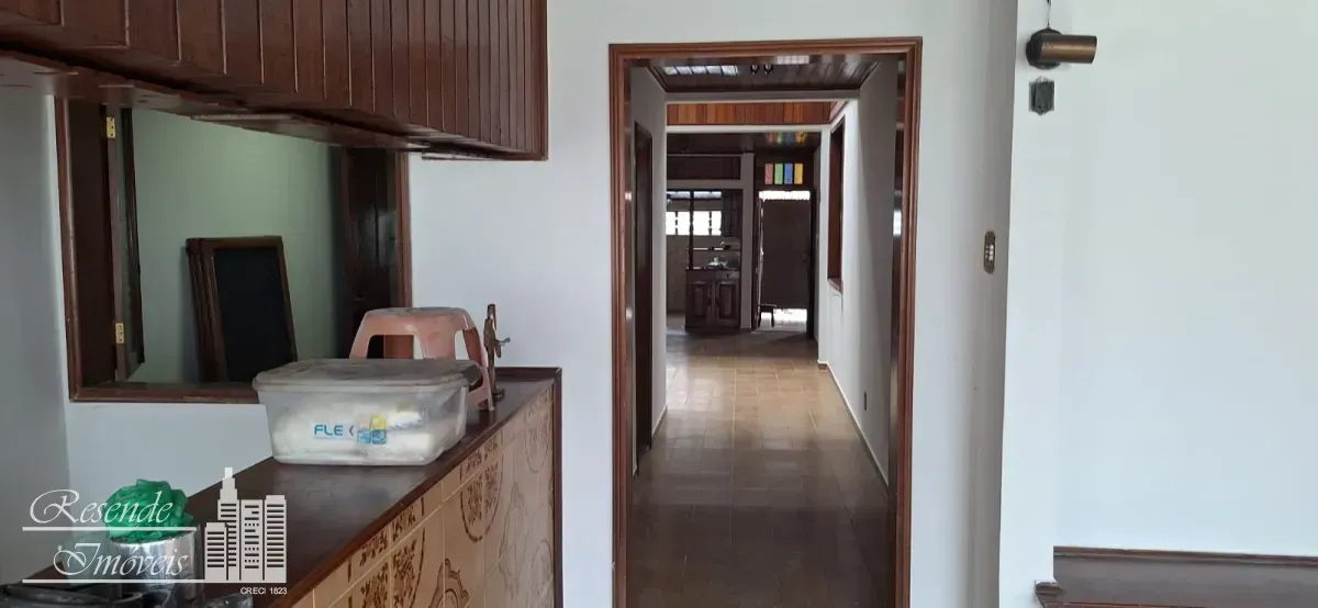 Imagem CASA A VENDA GUAMÁ