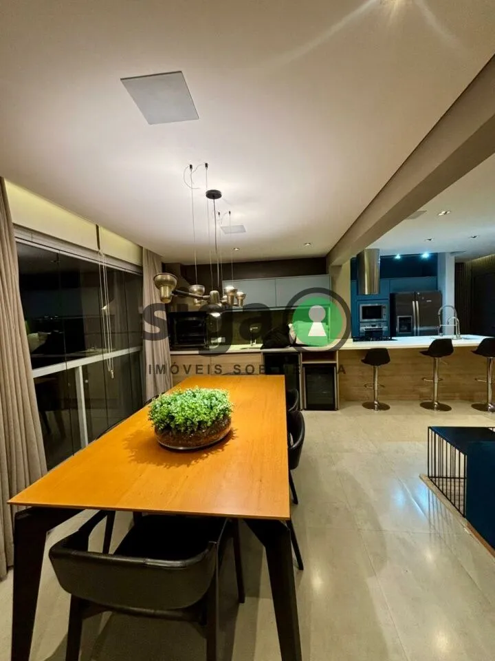 Imagem APARTAMENTO Á VENDA NO PANAMBY MOBILIADO COM DUAS VAGAS E DUAS SUÍTES!
