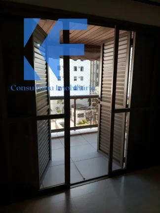 Imagem Seu sonho de viver em um espaço amplo e luxuoso está prestes a se tornar realidade! Apresentamos o apartamento dos seus sonhos, com características qu