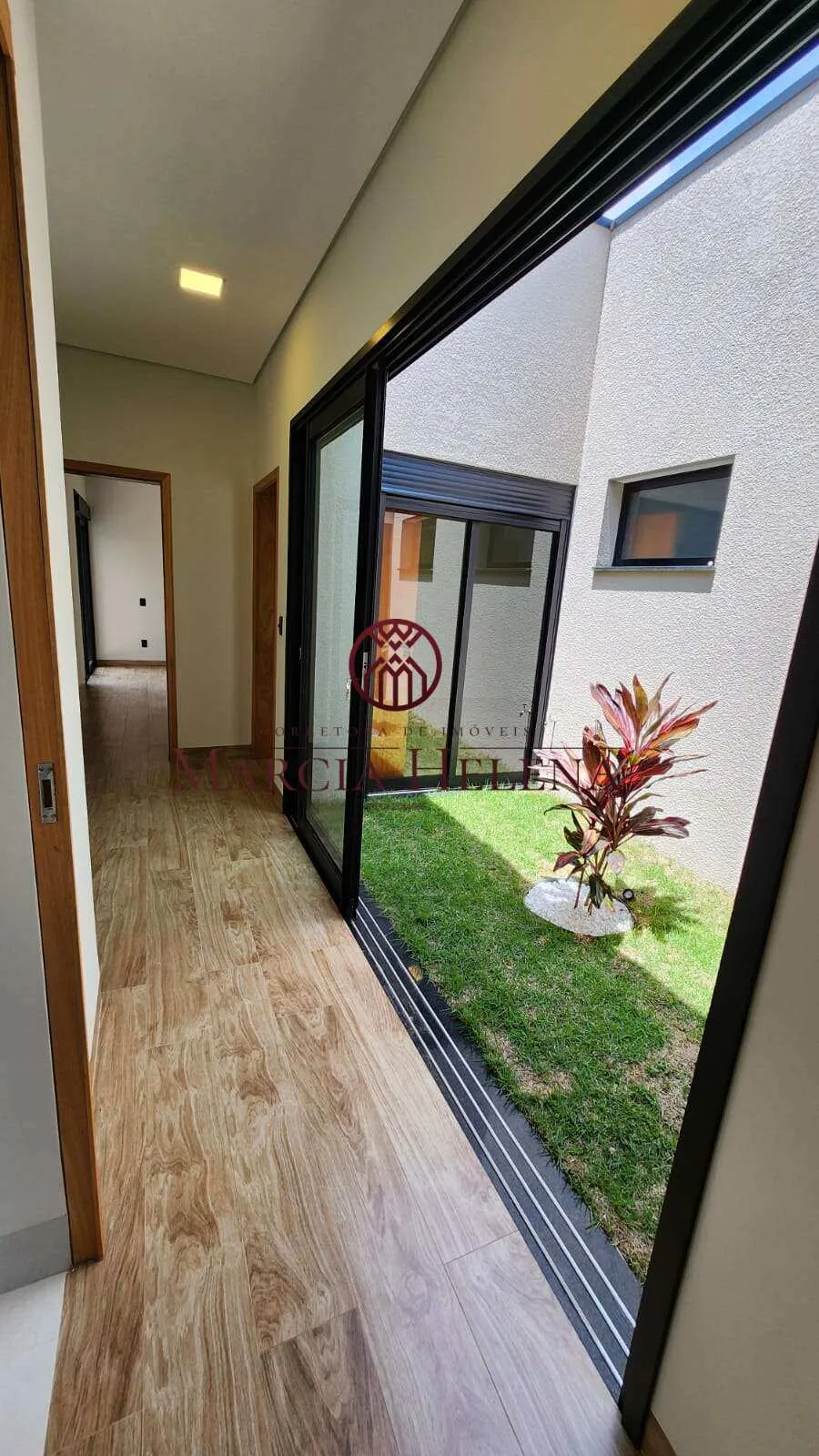 Imagem Casa de condomínio à venda, no Residencial das Acácias em Paulínia, Boa Esperança, com 3 quartos, 185m2