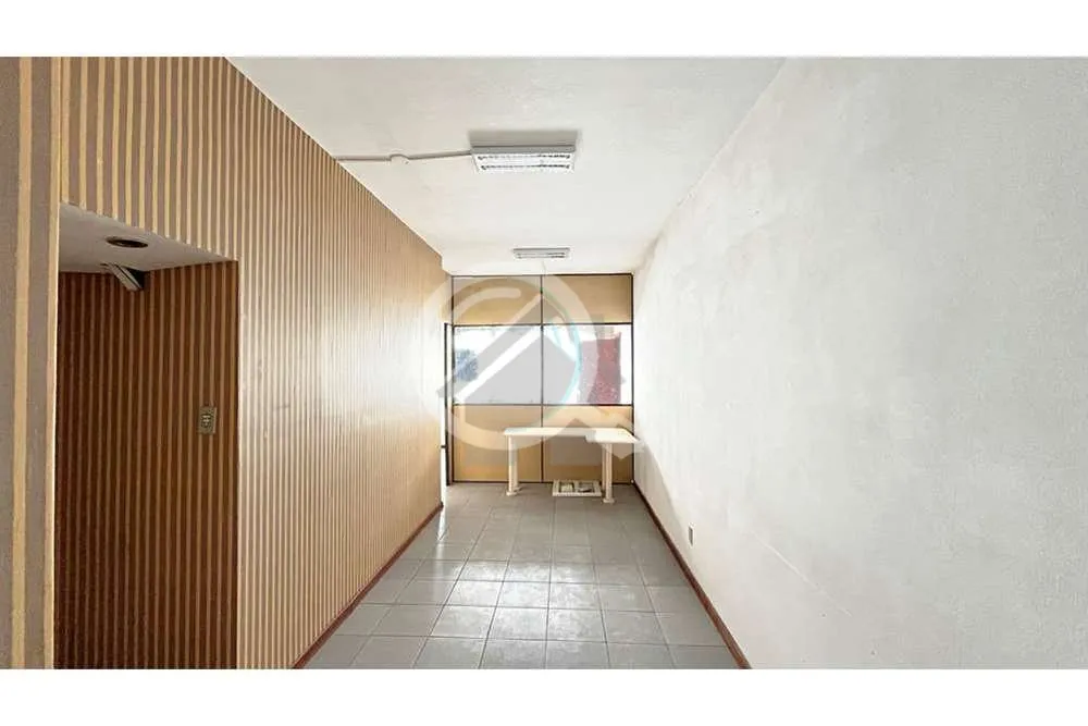 Imagem Na rua Almirante Barroso, 587, sala comercial duplex com elevador, 259 m² e terraço privativo, com...