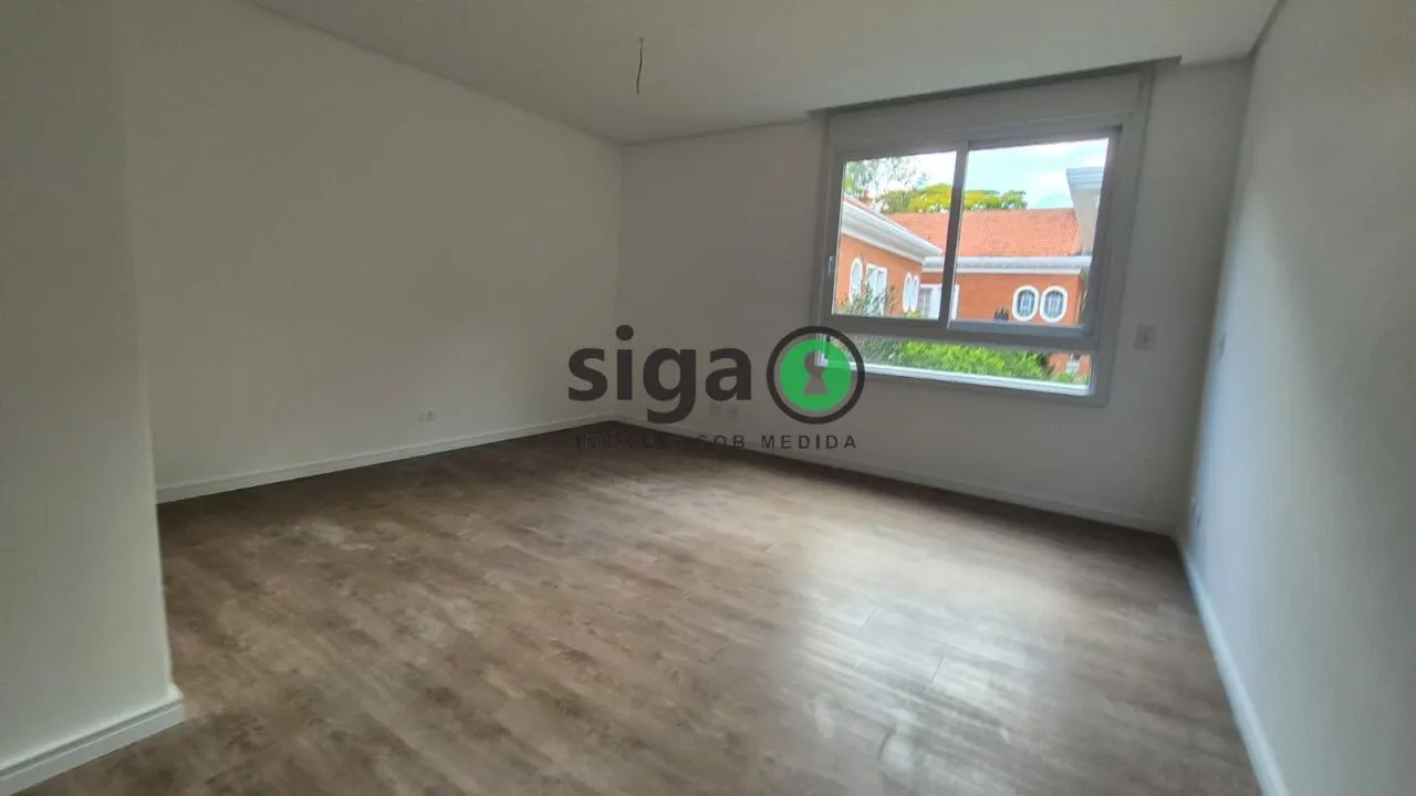 Imagem CASA EM CONDOMÍNIO À VENDA NO ALTO DA BOA VISTA | 472M² | 4 SUÍTES | 4 VAGAS