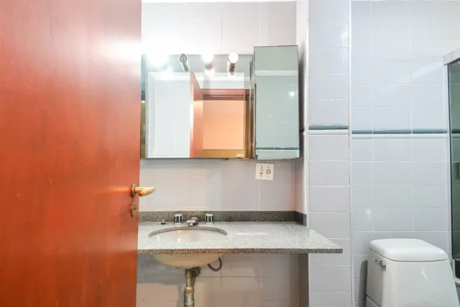 Imagem Apartamento à venda em São Paulo, Mirandópolis, com 3 quartos, 144m2