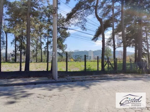 Imagem Terreno para alugar, 18000 m² - Embu das Artes - Embu das Artes/SP