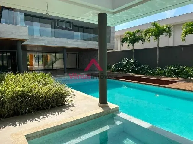 Imagem Triplex para Venda em Rio de Janeiro, Barra da Tijuca, 5 dormitórios, 5 suítes, 5 banheiros, 8 vagas