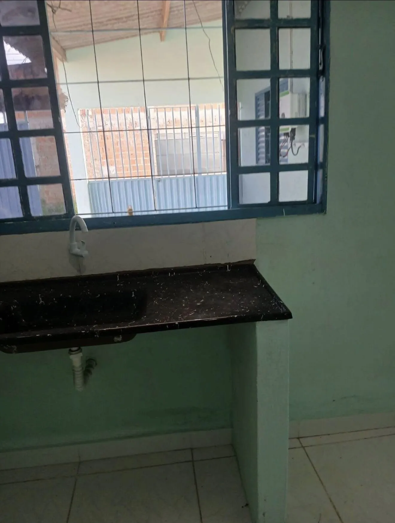 Imagem Casa 2 Quartos bairro Sao João del Rei