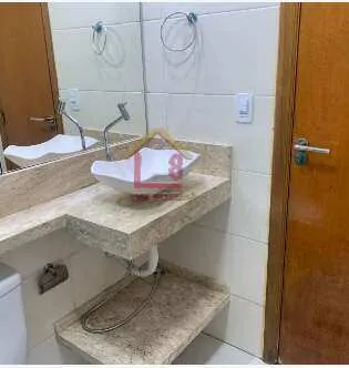 Imagem apartamento a venda - Tupi