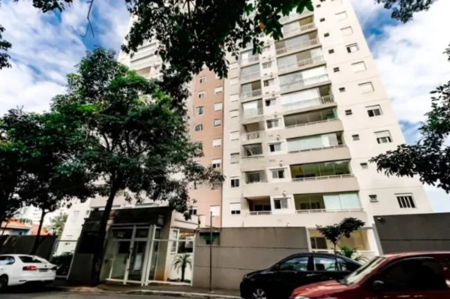 Foto do imóvel START JARDIM SUL - Apto de 57m² (Unidade de Revenda), em excelente localização da Vila Andrade!!