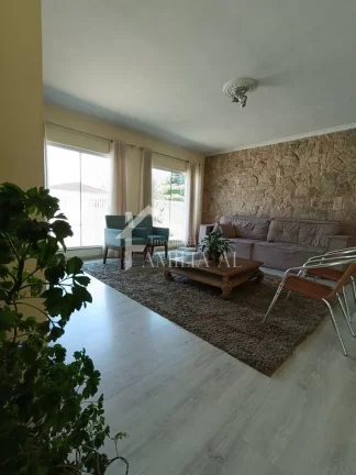 Imagem CASA AVERBADA COM PISCINA NO ITAUM/FLORESTA
