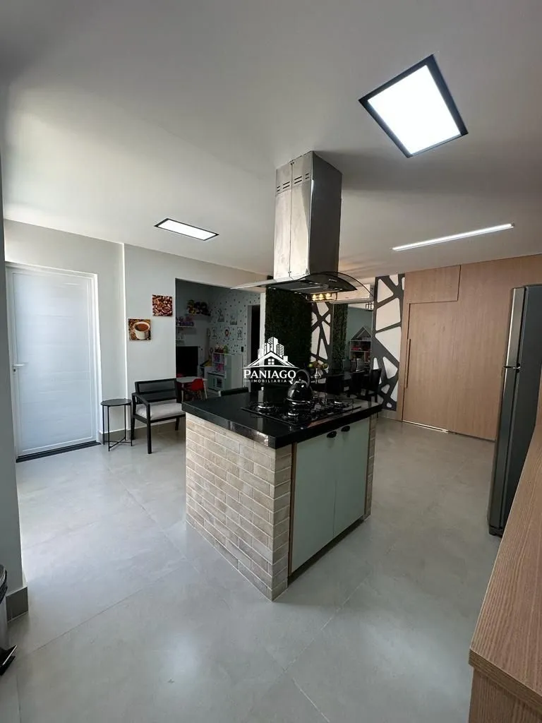 Imagem Sobrado à Venda no Condomínio Villa Di Capri | 135 m²
