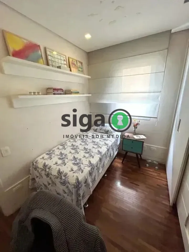 Imagem Apartamento de 92 metros para venda em Pinheiros
