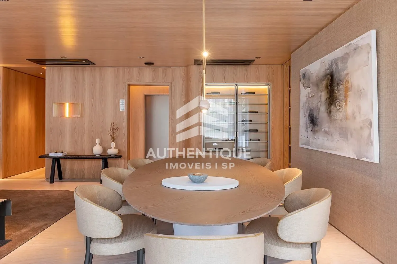 Imagem GIO JARDINS - Apartamento à venda no bairro Jardim América - São Paulo/SP, Zona Sul