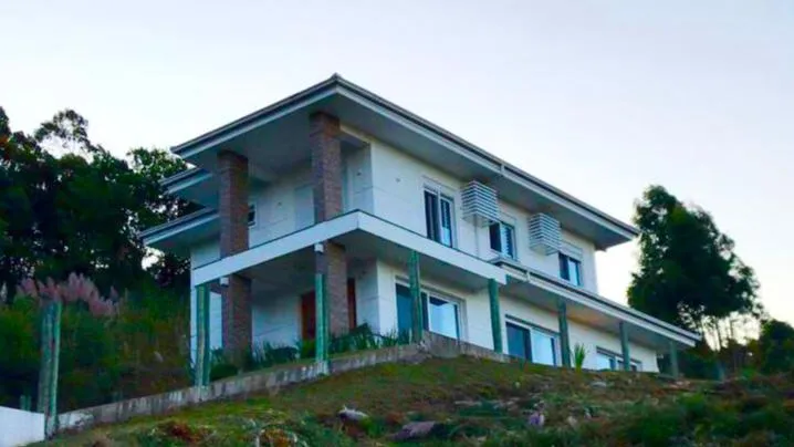 Foto do imóvel Casa à venda em Gramado, Portico, com 3 quartos, 288m2