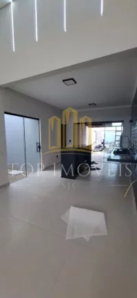 Imagem Maravilhosa casa nova tres dormitórios no Parque dos sinos OPORTUNIDADE