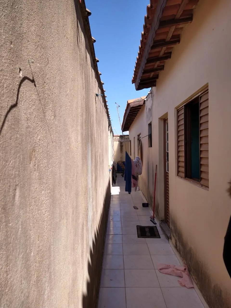 Imagem Casa à venda 3 Quartos, 1 Vaga, 125M², Jardim Residencial Alvorada, Potim - SP