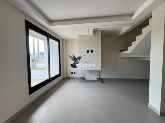 Imagem Casa à venda no bairro Centro - Capão da Canoa/RS