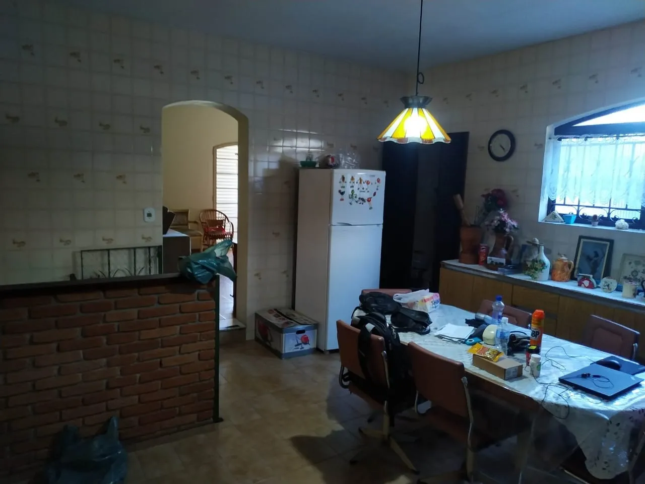 Imagem Casa à venda 3 Quartos, 1 Suite, 2 Vagas, 305M², Vila Bourghese, Pindamonhangaba - SP