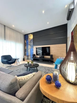 Imagem A casa que a sua família merece!