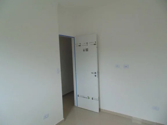 Imagem Casa com 2 dormitórios à venda, 54 m² por R$ 285.000,00 - Jardim Real - Praia Grande/SP