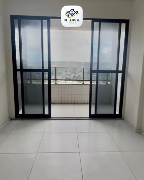 Imagem Edf. Moíses Rodrigues - PRONTO para MORAR na Iputinga