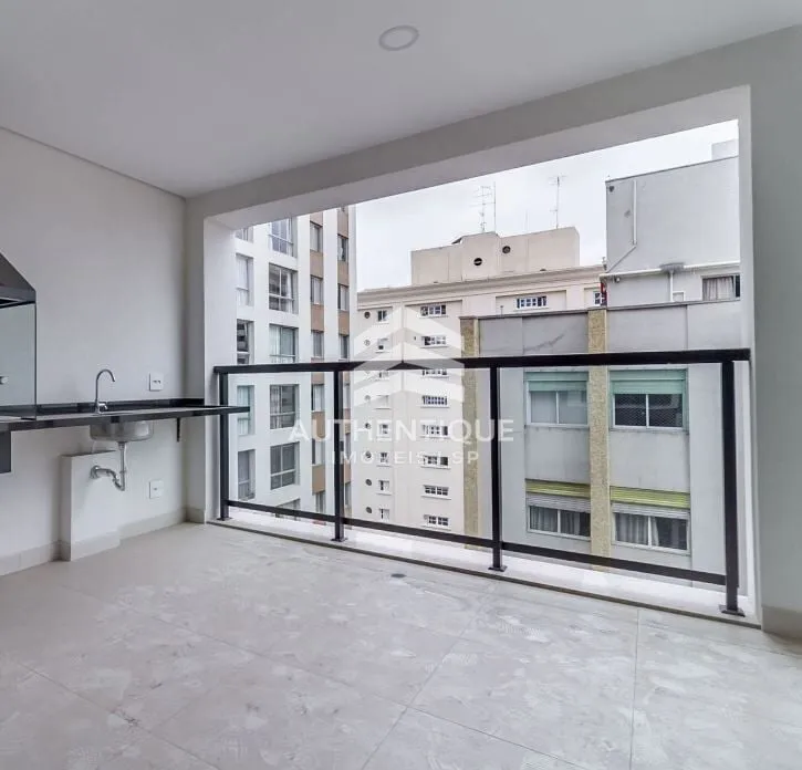 Imagem J330 JARDINS - Apartamento à venda em São Paulo/SP