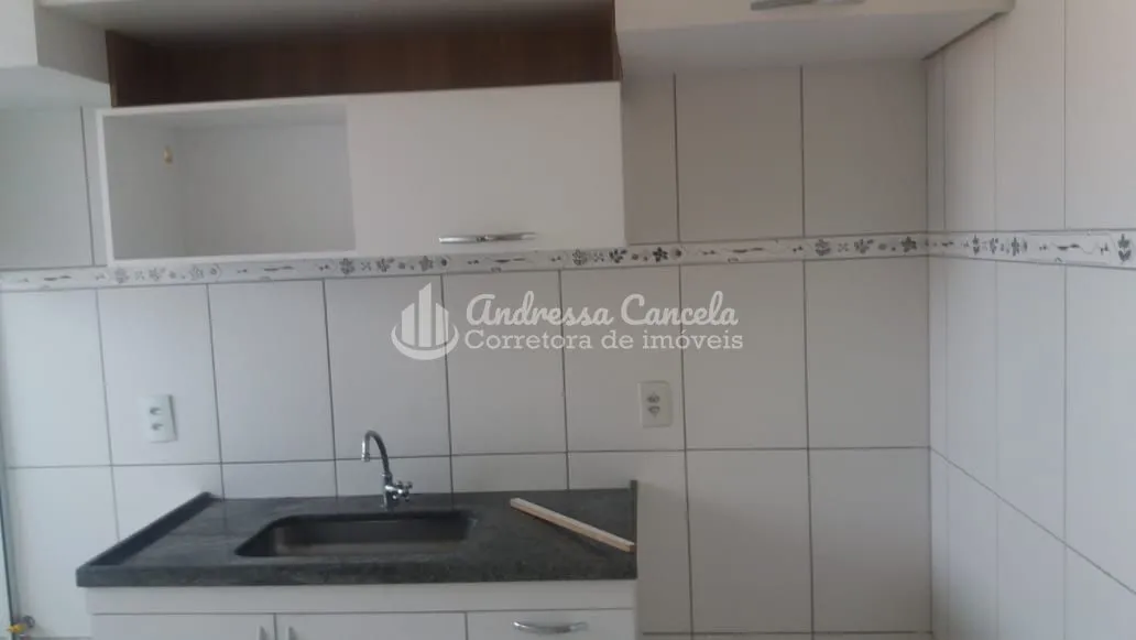 Imagem Spazio Rio Missouri - Ótimo Apartamento Jardim Urano